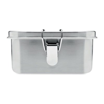 Fiambrera Inox 1200ml con Separador