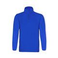 Forro Polar Anti-Pilling RPET Unisex Azul M