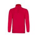 Forro Polar Anti-Pilling RPET Unisex Rojo L