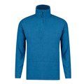 Forro Polar Unisex Azul S