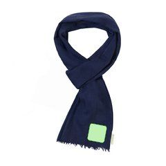 Foulard de Algodón Orgánico | En la esquina | 80 x 80