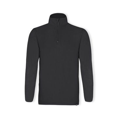 Forro Polar Anti-Pilling RPET Unisex Negro L