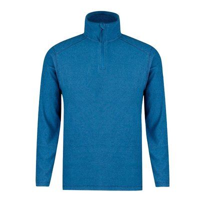 Forro Polar Unisex Azul XS