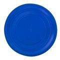 Frisbee Flexible para Mascotas Azul