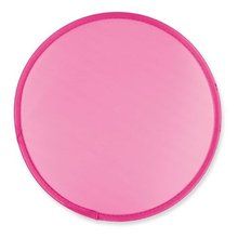 Frisbee Plegable Poliéster FU