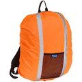 Funda para mochila impermeable Orange