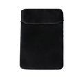 Funda Tablet Negra Soft Shell Neg