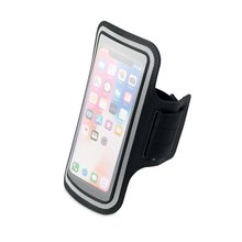 Funda Brazalete Ajustable Neopreno 6.5'' Negro