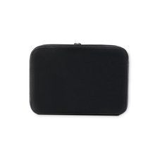 Funda de espuma para ordenador de 15'' Negro