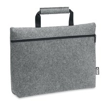 Funda Fieltro para Portátil 15'' Gris