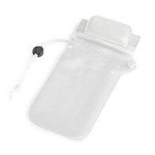 Funda para móvil Waterproof Blanco