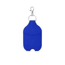 Funda Portagel Soft Shell Azul