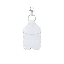 Funda Portagel Soft Shell Blanco