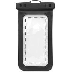 Funda Impermeable 6.7'' con Cordón | Trasero