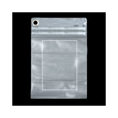 Funda Tablets Táctil 9.7'' Impermeable | Delantera centro | 140 x 200