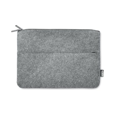 Funda de Fieltro para Portátil 14" con cremallera