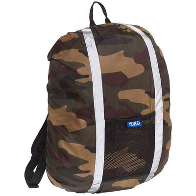 Funda para mochila impermeable Camouflage