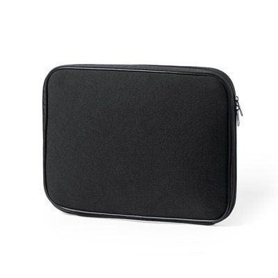 Funda Portátil 13" Acolchada con Cremallera