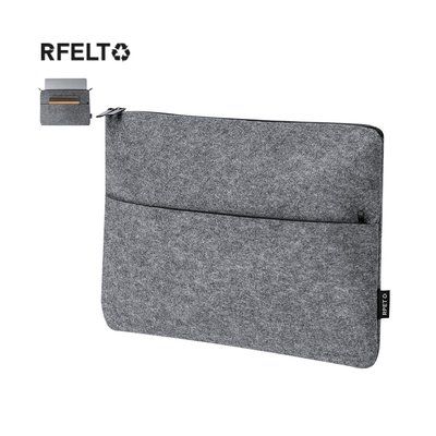 Funda Portátil Fieltro RPET 15 Pulgadas Acolchada