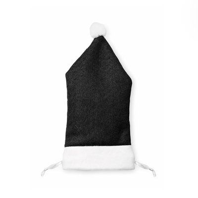 Funda Smartphone diseño Gorro Navideño Neg