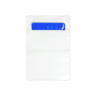 Funda Tablet Impermeable Azul