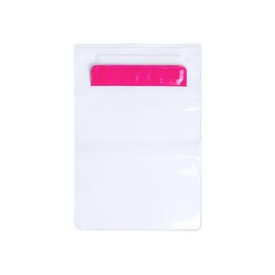 Funda Tablet Impermeable Fucsia