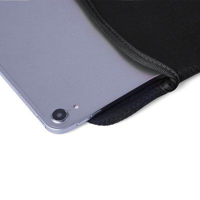 Funda Tablet Negra Soft Shell