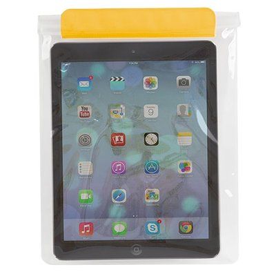 Funda Tablet Waterproof AM