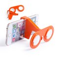 Gafas 3D para Smartphones con Pinza