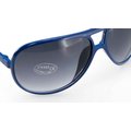 Gafas Aviador UV400 Ahumadas