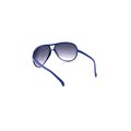 Gafas Aviador UV400 Ahumadas