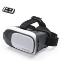 Gafas de realidad virtual para smartphones