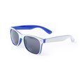 Gafas de sol bicolor UV400 Azul