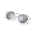 Gafas de sol circulares vintage UV400