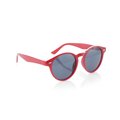 Gafas de sol circulares vintage UV400