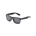 Gafas UV400 RPET Lentes AC Negro