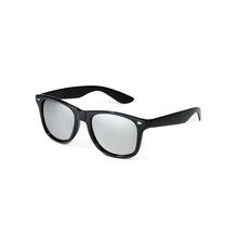 Gafas de Sol Espejo Categoría 3 UV400 Negro