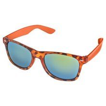 Gafas Sol Lentes Tipo 3 Protección UV400 Naranja