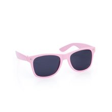 Gafas de sol personalizadas con protección UV400 Rosa