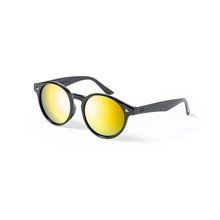 Gafas Sol UV400 de Diseño RPET Efecto Espejo Ama