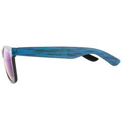 Gafas de Sol Espejo UV400 | Patilla izquierda