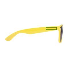 Gafas Sol Niño UV400 Cristal de Espejo | Patilla derecha