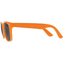 Gafas Sol UV400 Clásica y Elegante | Pierna Izquierda
