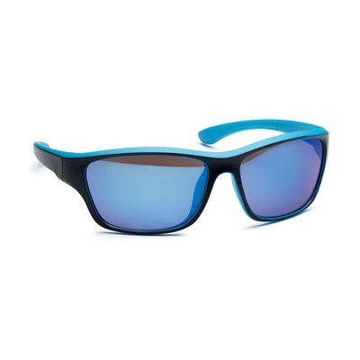 Gafas deportivas espejo Turquesa