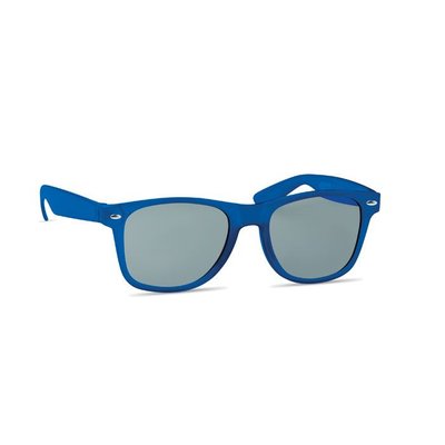 Gafas RPET UV400 Clásicas Azul