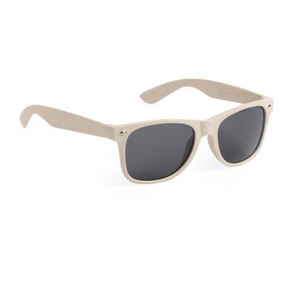 Gafas Sol Bambú UV400 Color Natural Natu