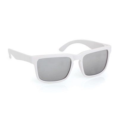 Gafas Sol Mate UV400 Lentes Espejadas Bla