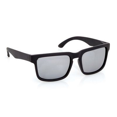 Gafas Sol Mate UV400 Lentes Espejadas Neg