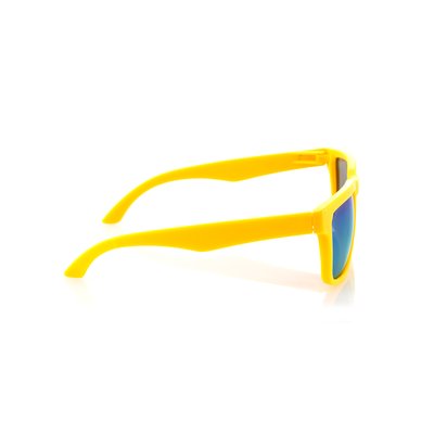 Gafas Sol Mate UV400 Lentes Espejadas