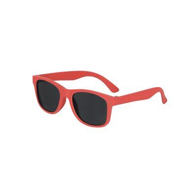 Gafas de sol niño protección UV400 Roj